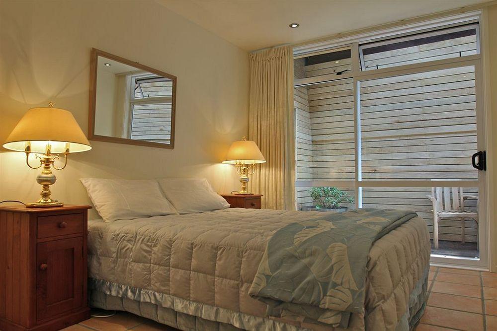 Commodores Lodge รัสเซล ภายนอก รูปภาพ